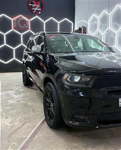 دۆج دۆرانگۆ